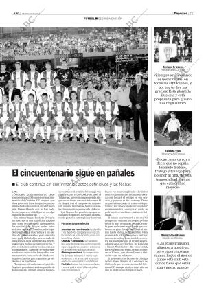 ABC CORDOBA 20-08-2004 página 73