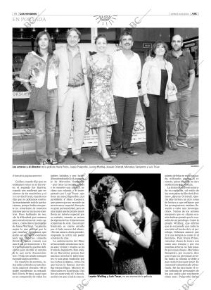 ABC CORDOBA 20-08-2004 página 76