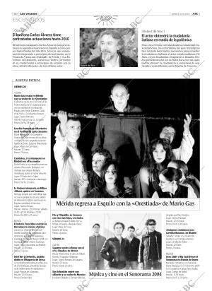 ABC CORDOBA 20-08-2004 página 80