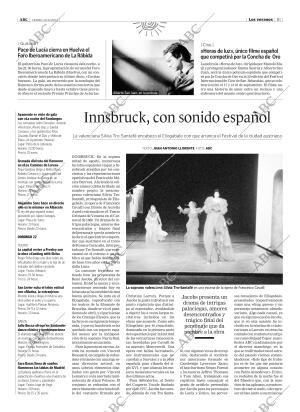 ABC CORDOBA 20-08-2004 página 81