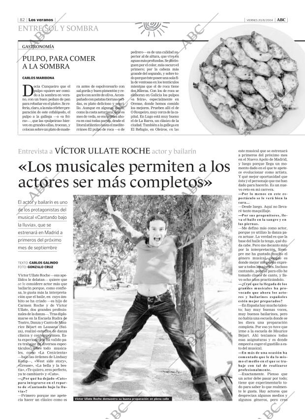 ABC CORDOBA 20-08-2004 página 82