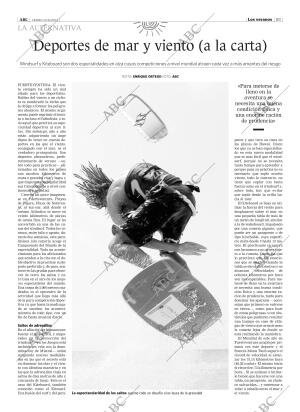 ABC CORDOBA 20-08-2004 página 89