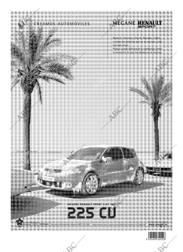 ABC CORDOBA 20-08-2004 página 96