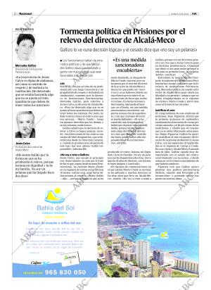 ABC MADRID 20-08-2004 página 12