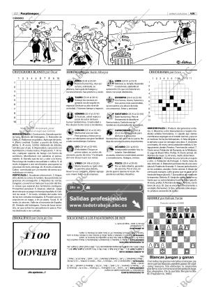 ABC MADRID 20-08-2004 página 122