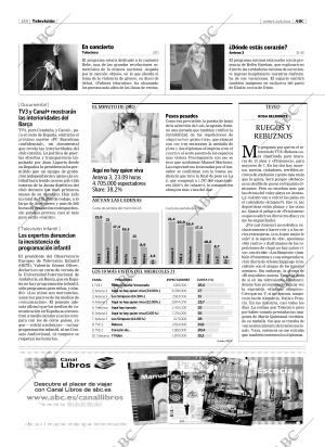 ABC MADRID 20-08-2004 página 124