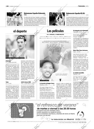 ABC MADRID 20-08-2004 página 125