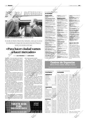 ABC MADRID 20-08-2004 página 32