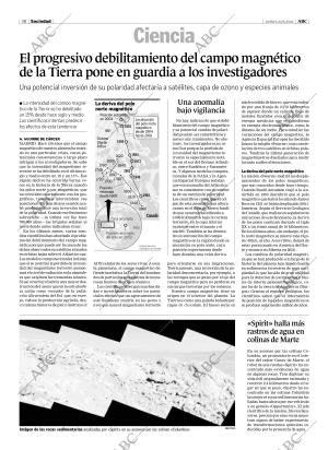 ABC MADRID 20-08-2004 página 38