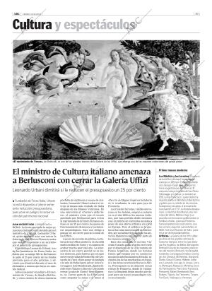 ABC MADRID 20-08-2004 página 39