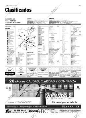 ABC MADRID 20-08-2004 página 59