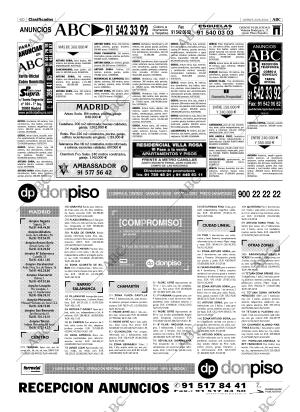 ABC MADRID 20-08-2004 página 60