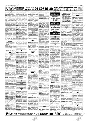 ABC MADRID 20-08-2004 página 66