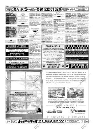 ABC MADRID 20-08-2004 página 69