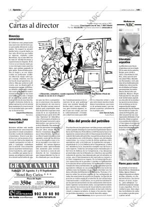 ABC MADRID 20-08-2004 página 8