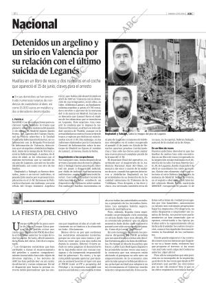 ABC MADRID 21-08-2004 página 10