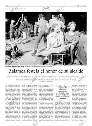 ABC MADRID 21-08-2004 página 101