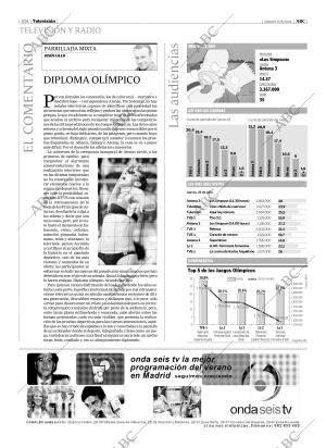 ABC MADRID 21-08-2004 página 104