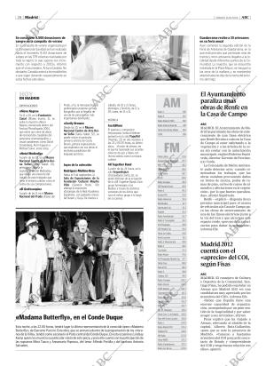 ABC MADRID 21-08-2004 página 28