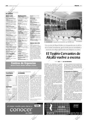 ABC MADRID 21-08-2004 página 29
