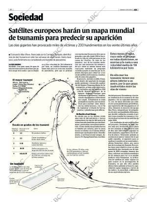 ABC MADRID 21-08-2004 página 32