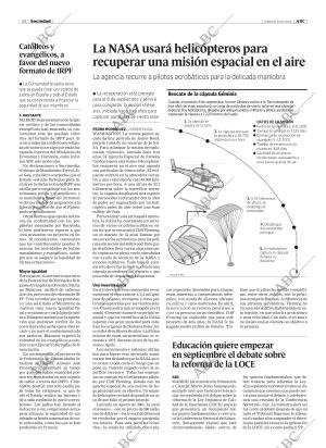 ABC MADRID 21-08-2004 página 34