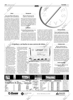 ABC MADRID 21-08-2004 página 37