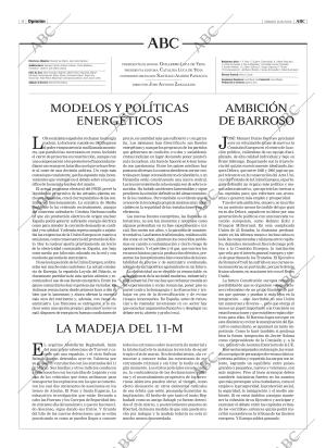 ABC MADRID 21-08-2004 página 4