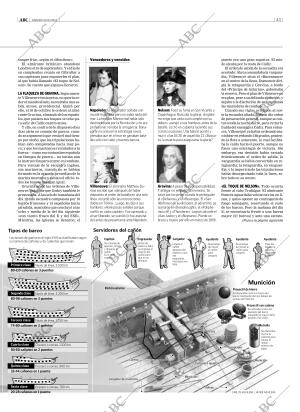 ABC MADRID 21-08-2004 página 43