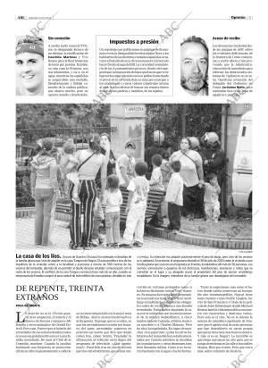 ABC MADRID 21-08-2004 página 5