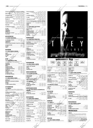 ABC MADRID 21-08-2004 página 55