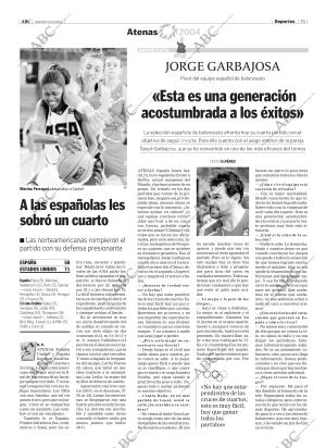 ABC MADRID 21-08-2004 página 79