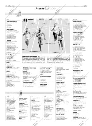 ABC MADRID 21-08-2004 página 82