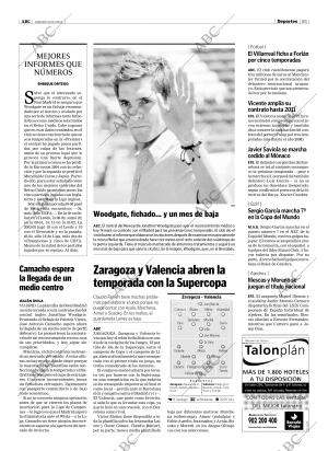 ABC MADRID 21-08-2004 página 85