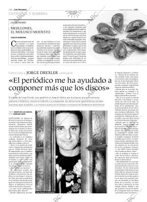 ABC MADRID 21-08-2004 página 94