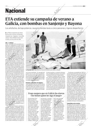 ABC MADRID 22-08-2004 página 14