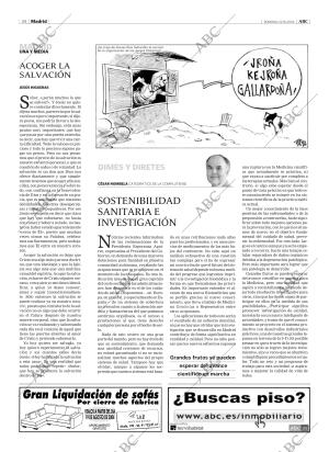 ABC MADRID 22-08-2004 página 34