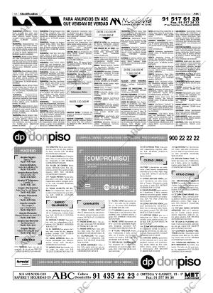 ABC MADRID 22-08-2004 página 68