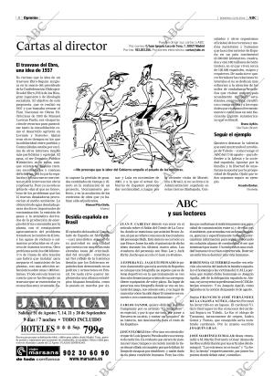 ABC MADRID 22-08-2004 página 8