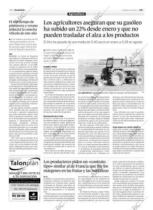 ABC MADRID 22-08-2004 página 90