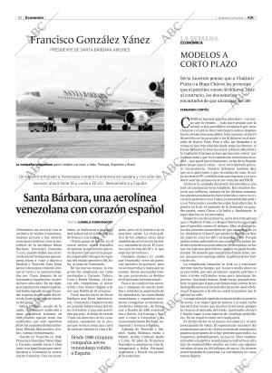 ABC MADRID 22-08-2004 página 92