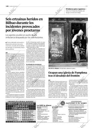 ABC MADRID 23-08-2004 página 11