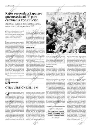 ABC MADRID 23-08-2004 página 12