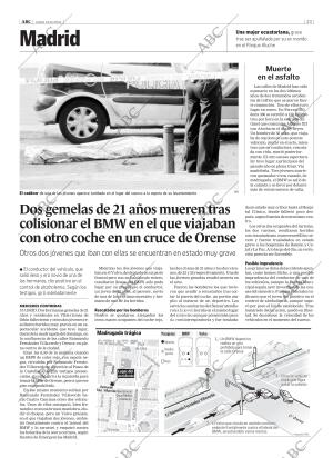 ABC MADRID 23-08-2004 página 23