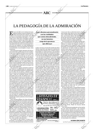 ABC MADRID 23-08-2004 página 3