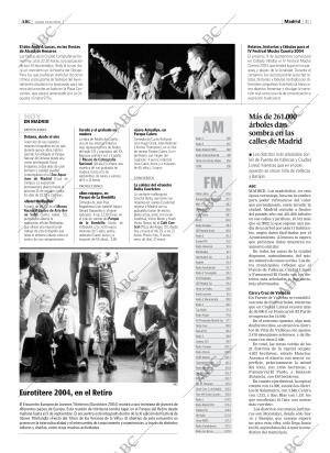 ABC MADRID 23-08-2004 página 31