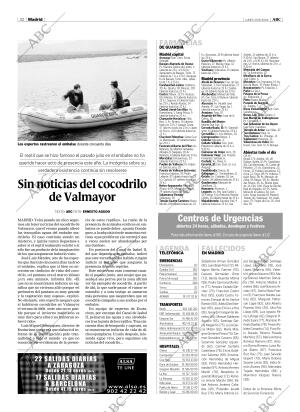 ABC MADRID 23-08-2004 página 32