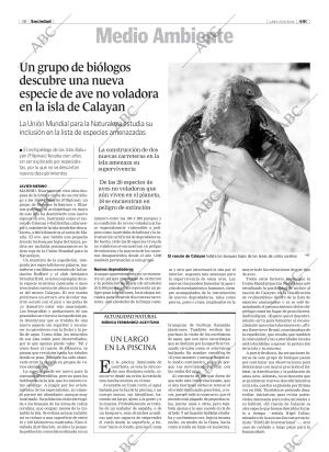 ABC MADRID 23-08-2004 página 38