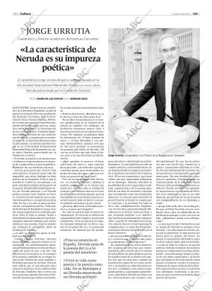 ABC MADRID 23-08-2004 página 40