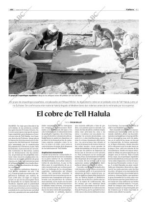 ABC MADRID 23-08-2004 página 41